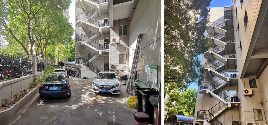 晶大厦(番禺路586号风貌改造)丨中国上海丨MUDO墨度建筑+帝奥设计集团-61