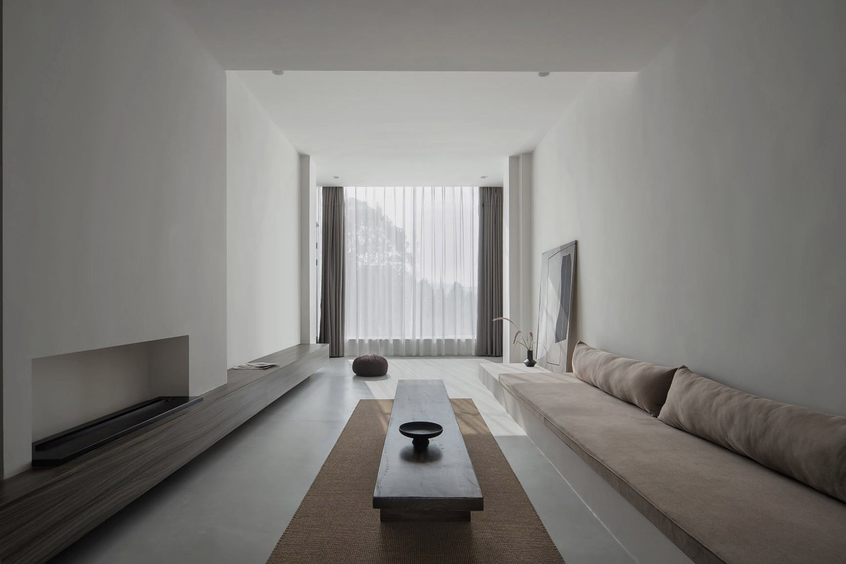 尺镀美学 | 风吟谷，小隐于野，意境天然！-36