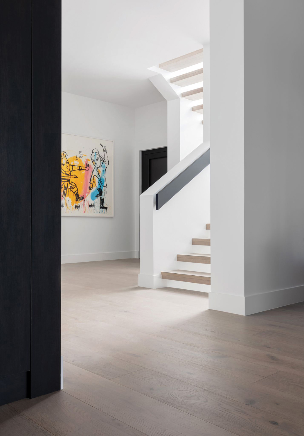 精湛工艺,构筑温馨空间——Made by Block 实木地板-10