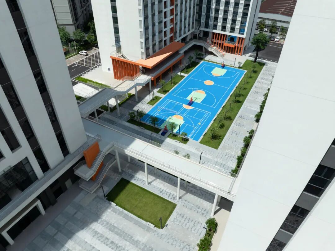 大塘科技产业园丨中国广州丨广州市规划院-46