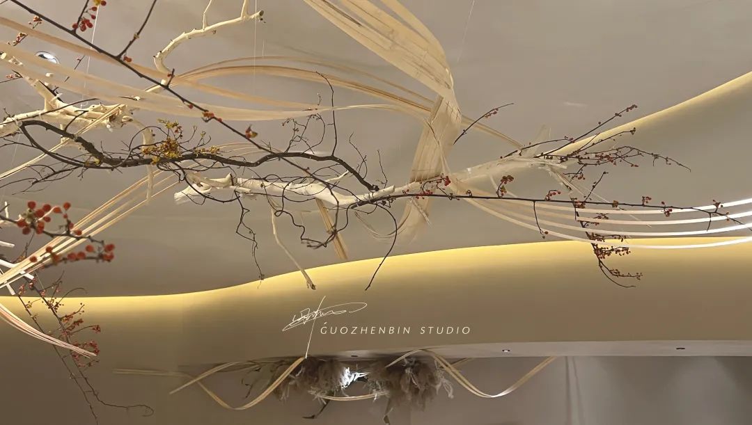 打造极致日式美学空间丨中国青岛丨国振斌工作室-61