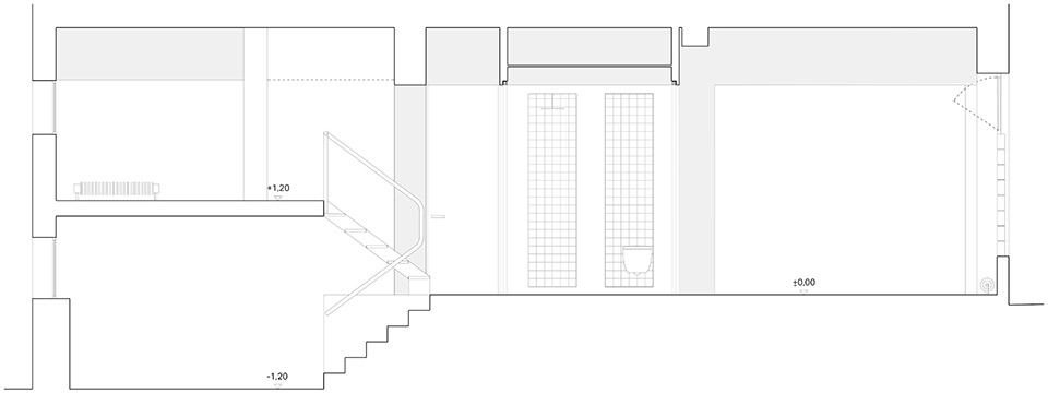 Teruel之家丨西班牙马德里丨Jorge Borondo + Ana Petra Moriyón-51