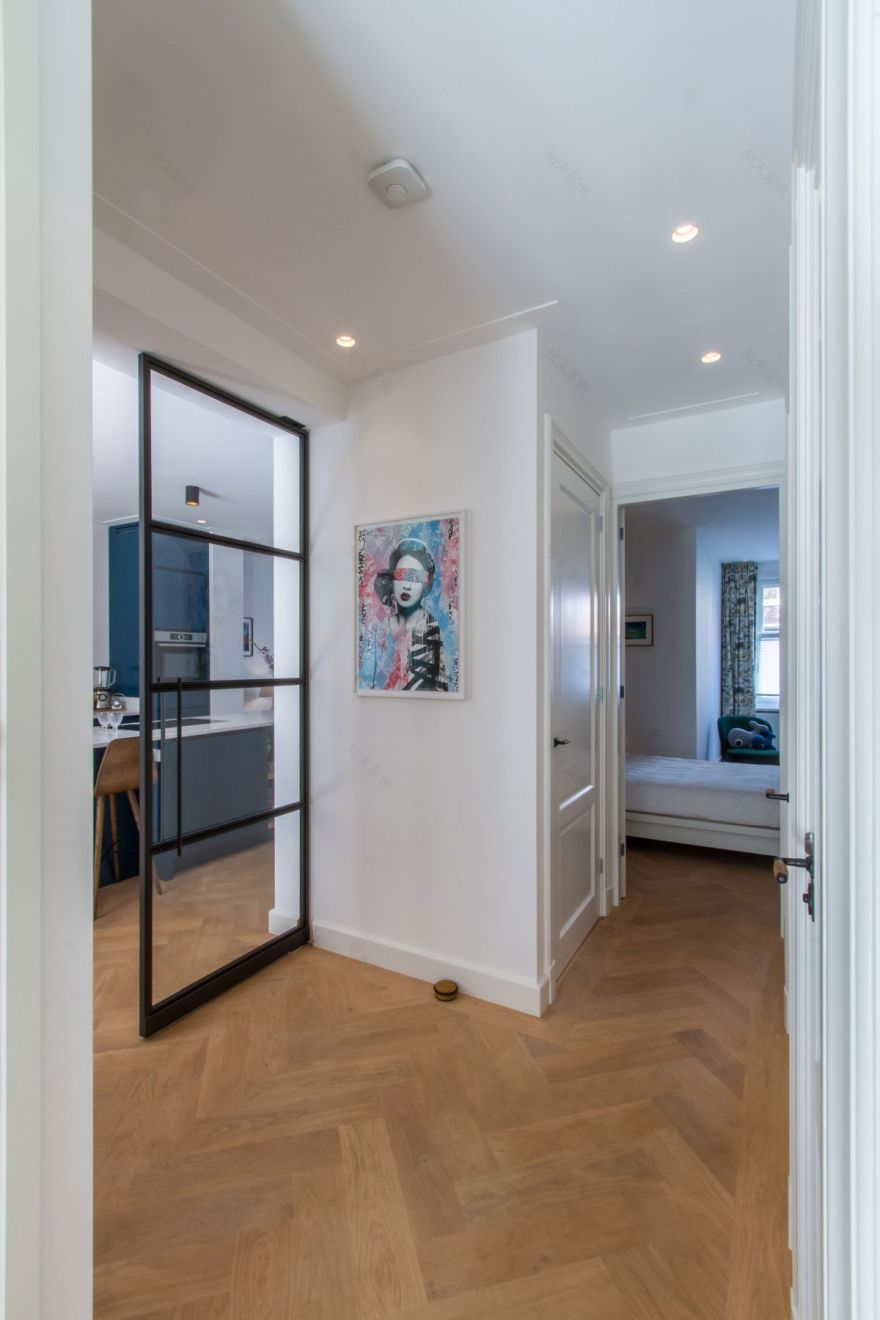 Cozy and Charming House Extension-6