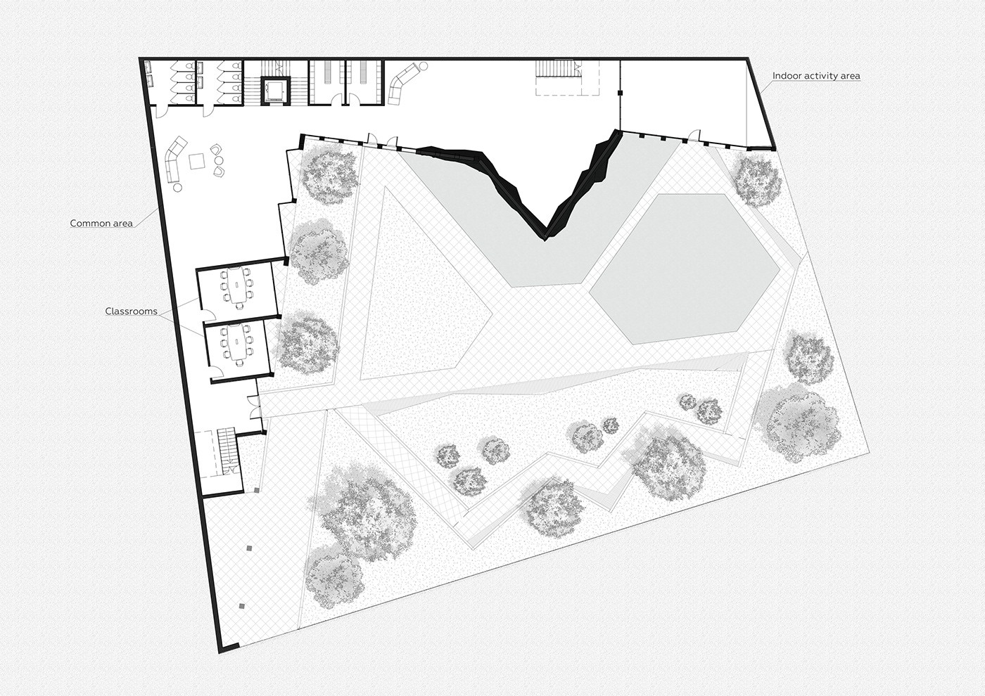 Urban Adventure - Youth centre-9