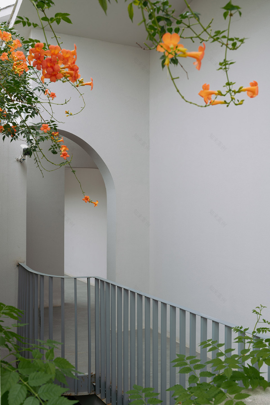 十片间丨中国湖州丨来建筑设计工作室-85