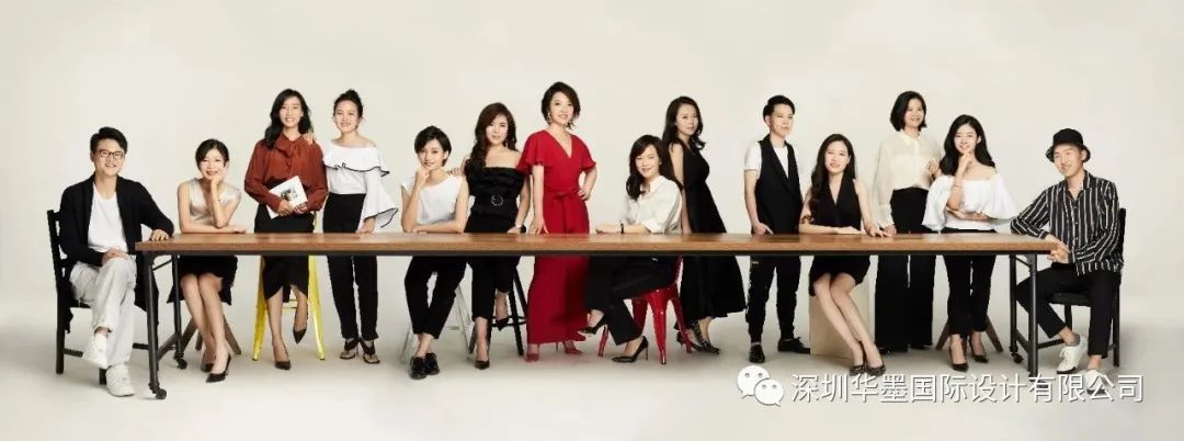 景园金恒国悦府丨深圳华墨国际设计有限公司-45