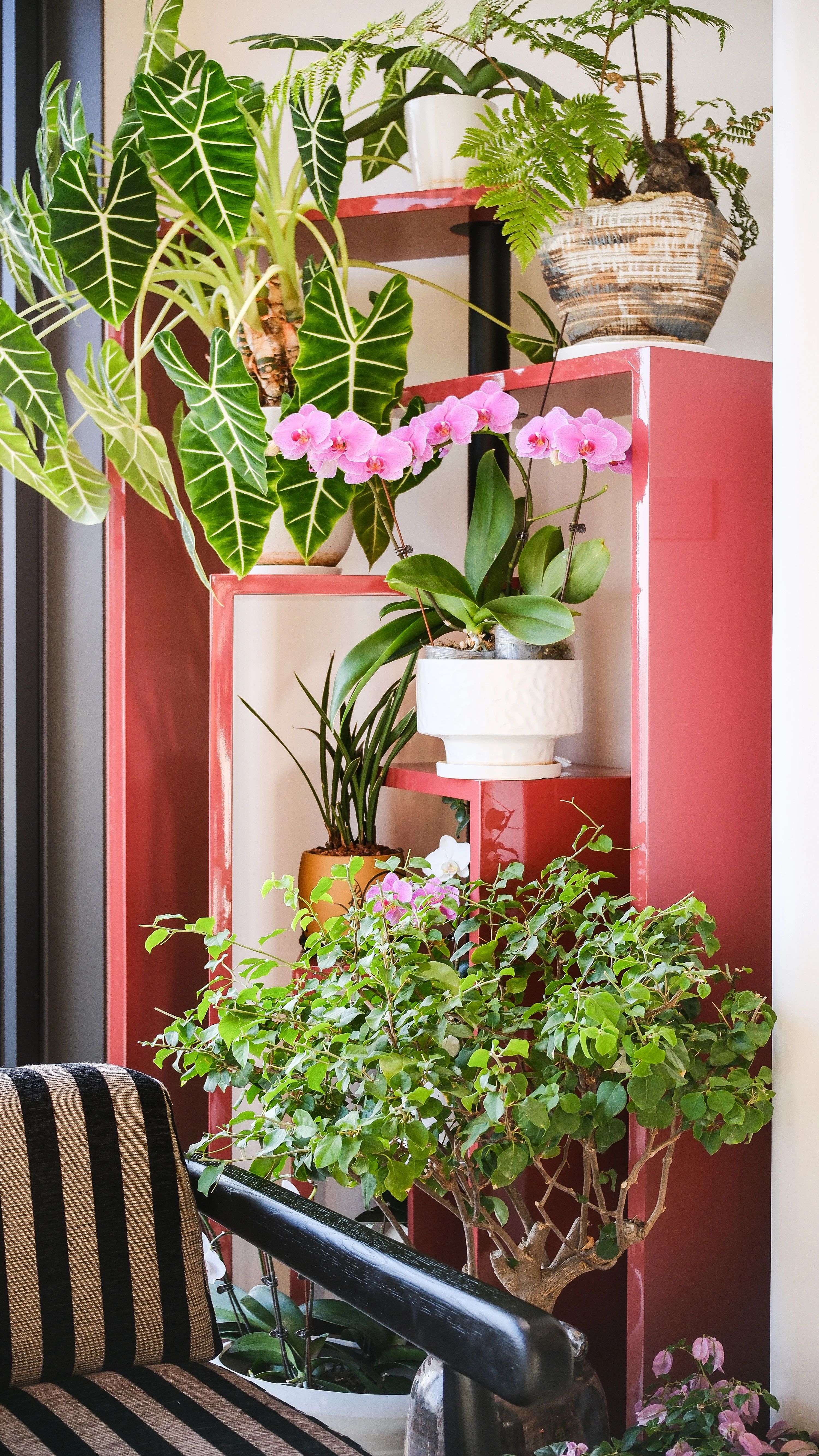 泛海国际丨中国北京丨奈凡设计工作室-25