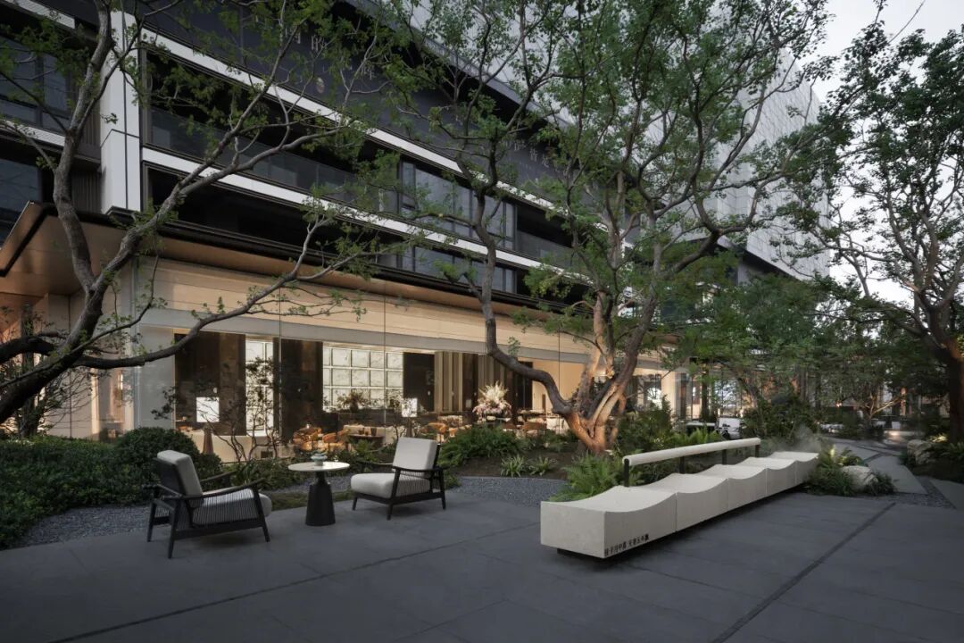 嘉兴晓风明月丨中国嘉兴丨ZSD卓时设计-45