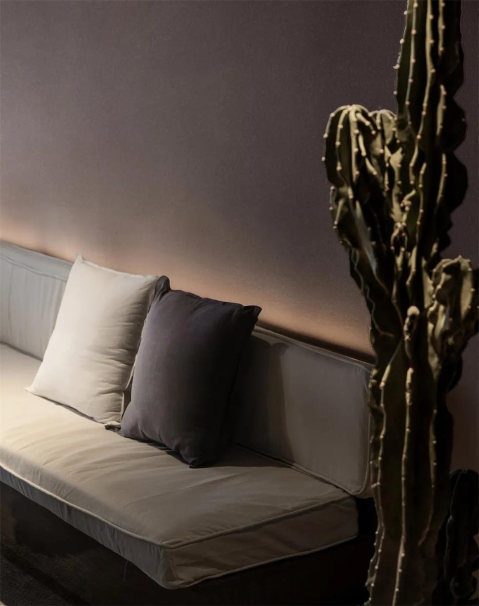 初见月子会所丨中国东莞丨北京木一设计-16