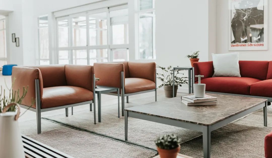 招待所翻新丨Patricia Urquiola-11