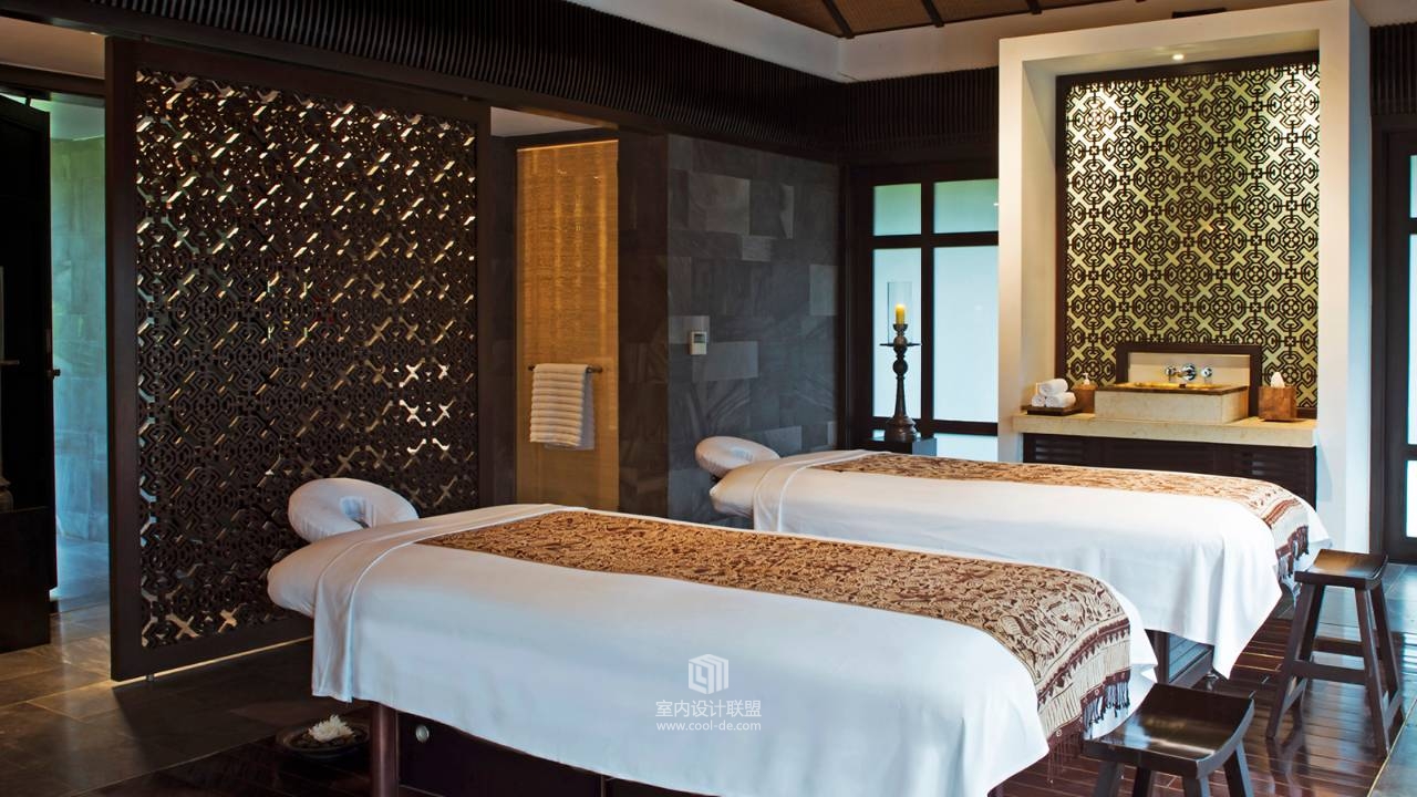 越南会安四季度假酒店-5