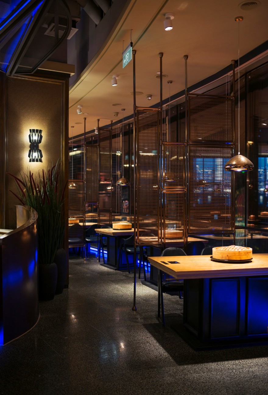 现代港式 蒸锅瘾杭州来福士店-22