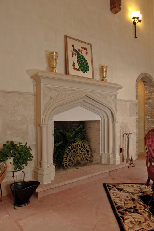 The High Road | Elliot Johnson, AIA-41