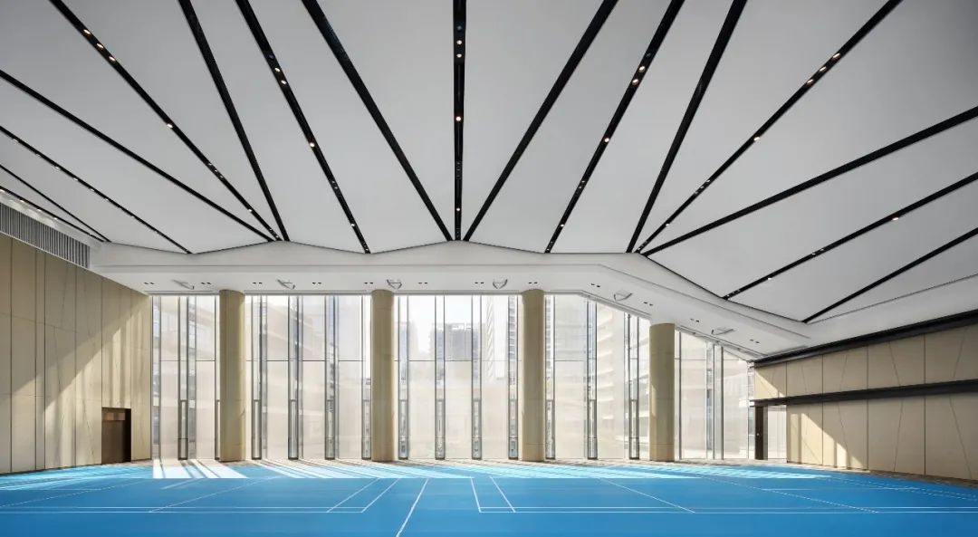 鹏瑞皓玥湾营销中心丨中国广东-96