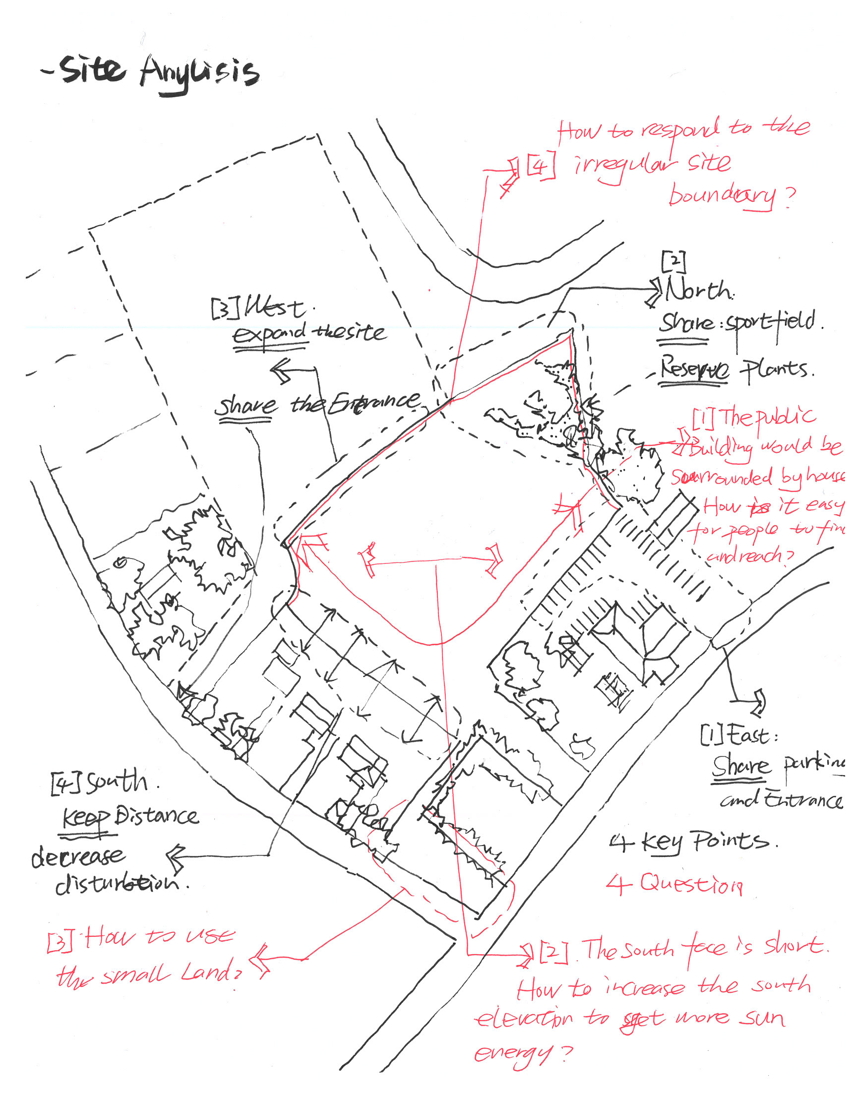 牛津社区中心丨加拿大哈利法克斯丨HA-31
