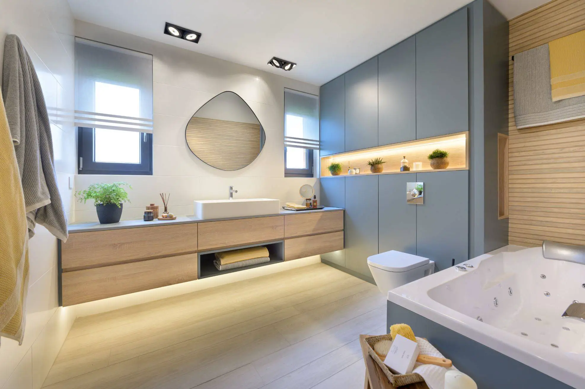 西班牙风情 | 20000 欧元打造舒适阁楼公寓-7