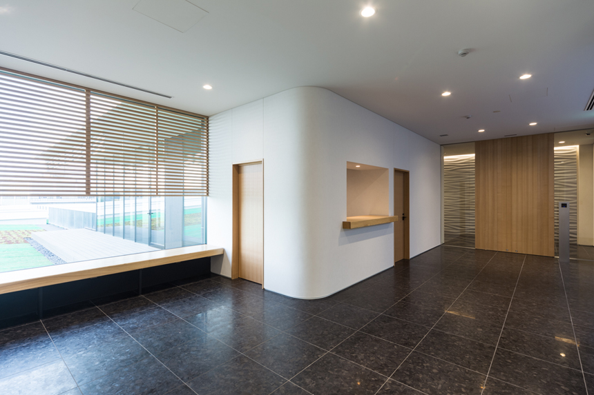 丨日本神奈川丨坂倉建築研究所-14