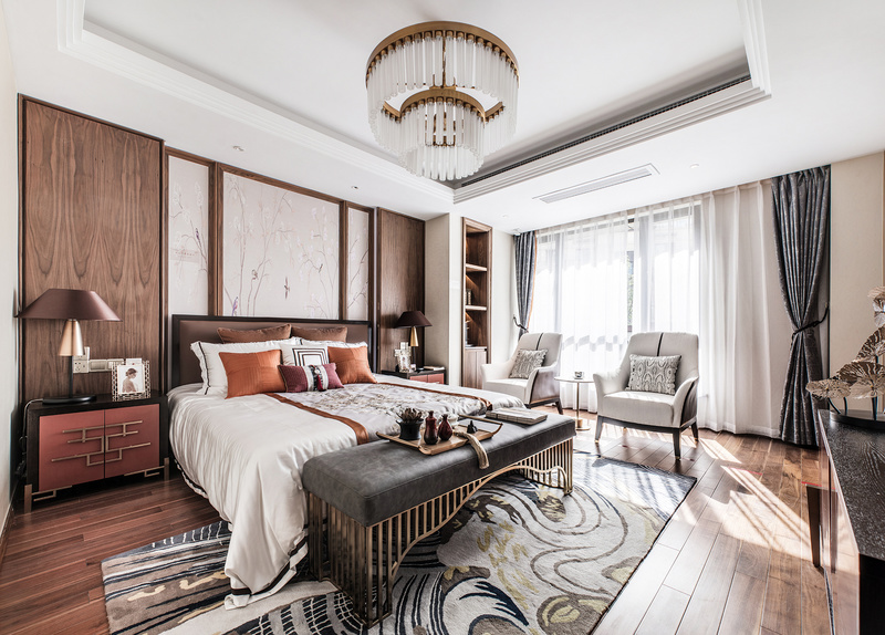 苏州甪源项目 | 古韵江南，诗意栖居-6