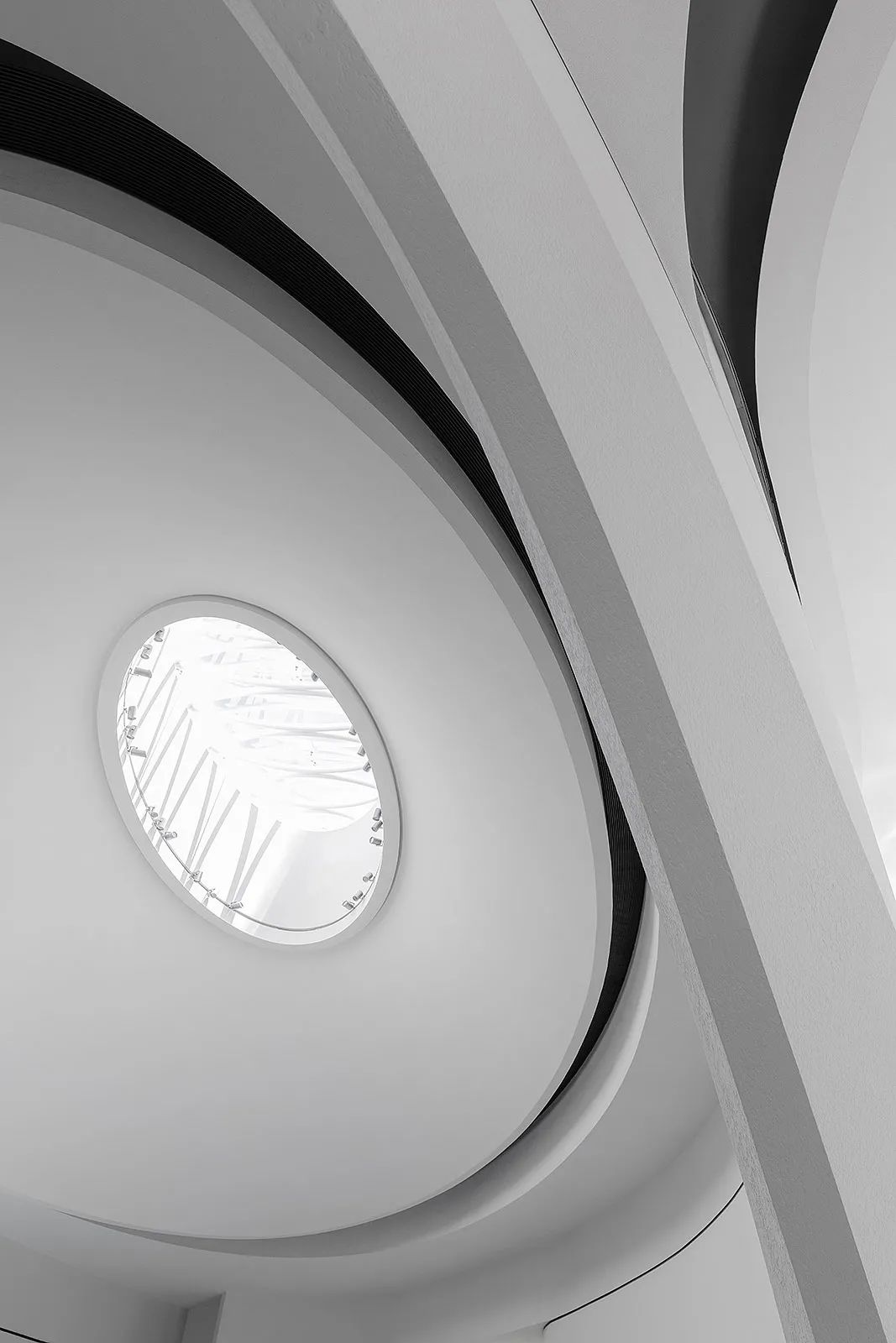 海口江东新区言·艺术馆丨中国海口丨燕语堂-38