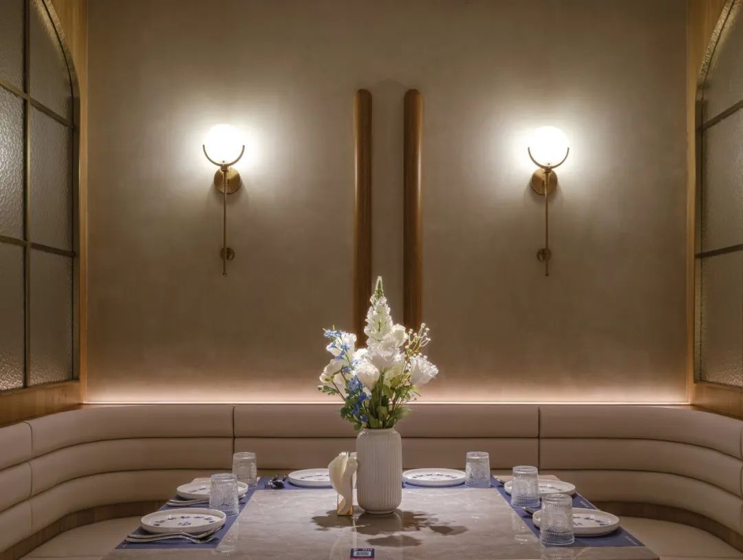 深圳罗格One Please俄式餐吧丨中国深圳丨RBD瑞本设计-93