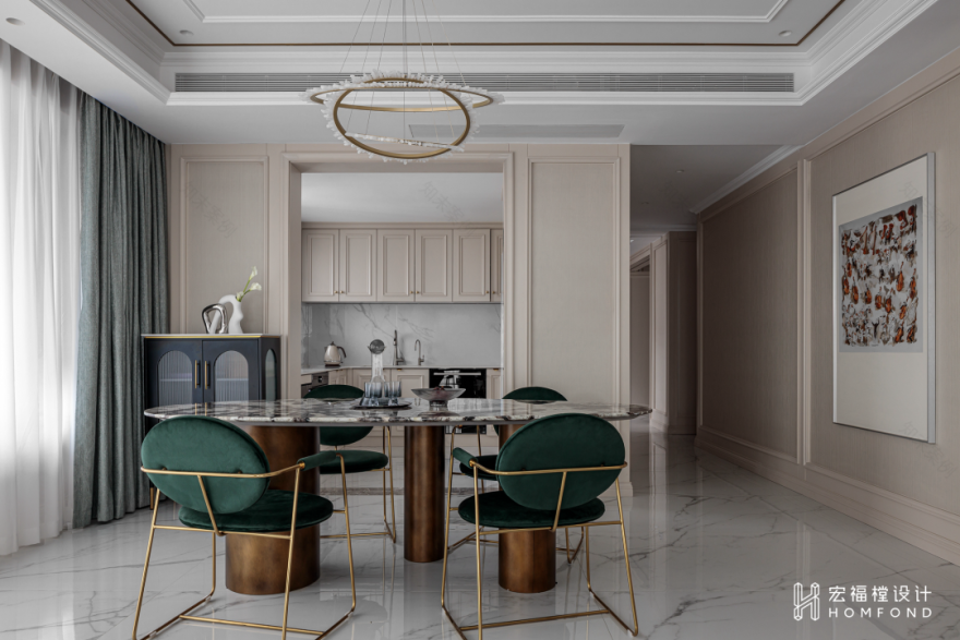 翠羽 | 宏福樘新作-32