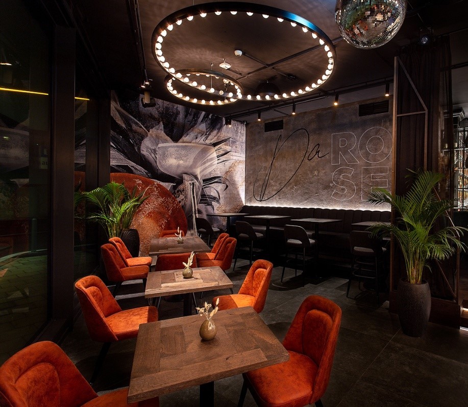 Restaurants and Cafés - Basic Collection-5