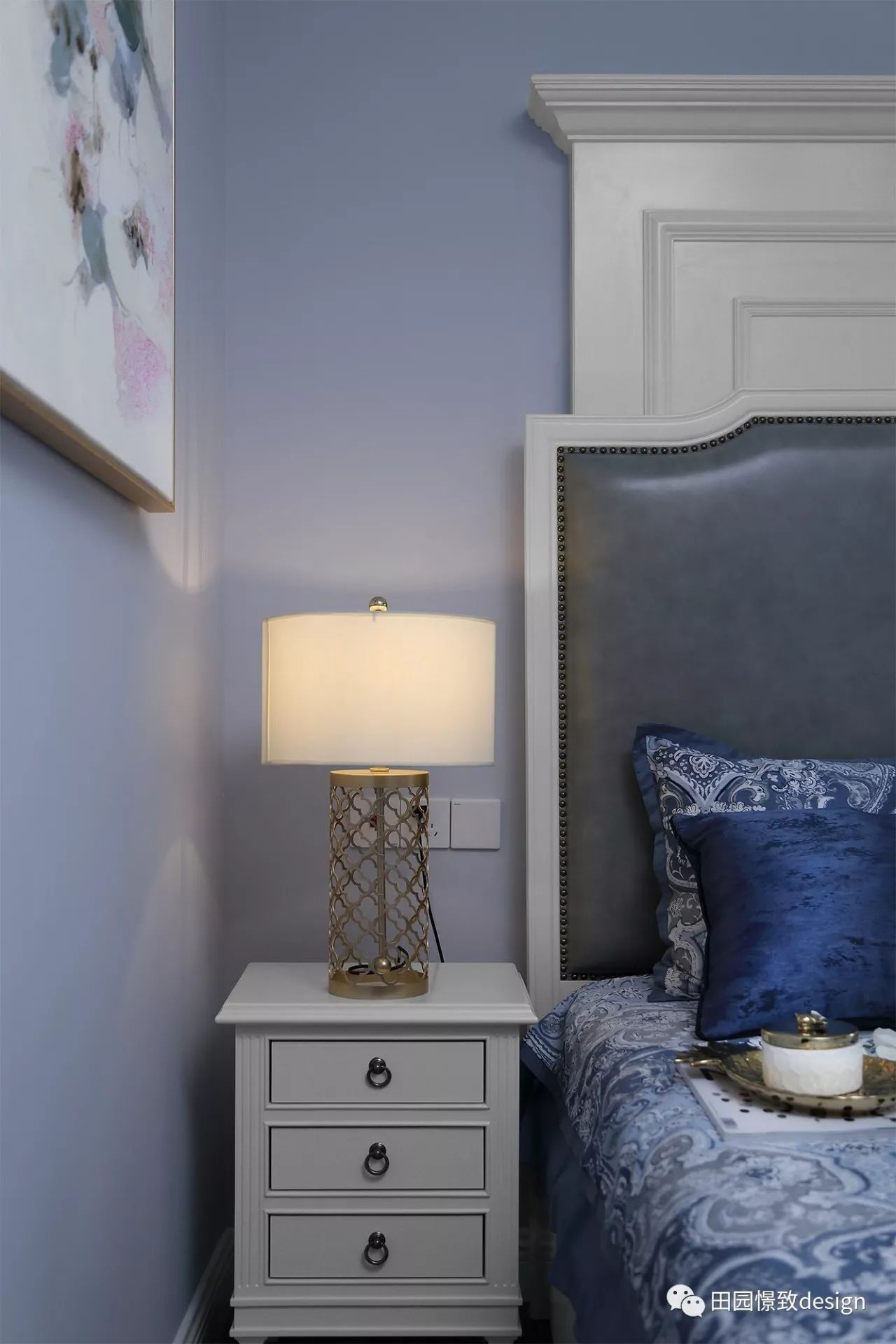 德阳山海天美式轻奢风“流金岁月”-40