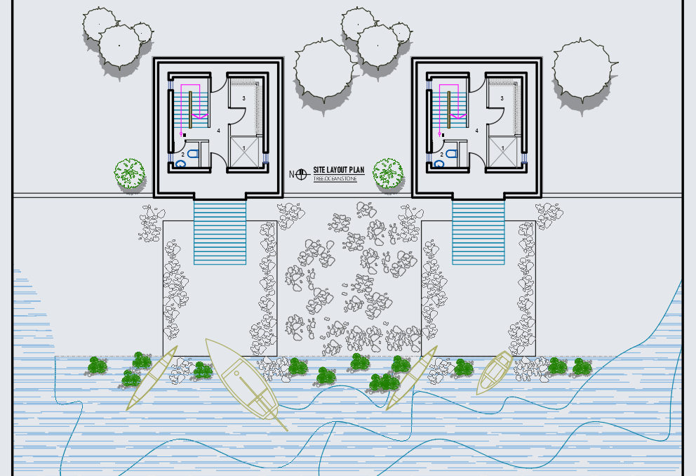 自建房丨Ar. Tadao Andu-1