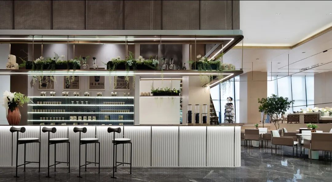 郴州越秀湘江星汇城营销中心丨中国郴州-26