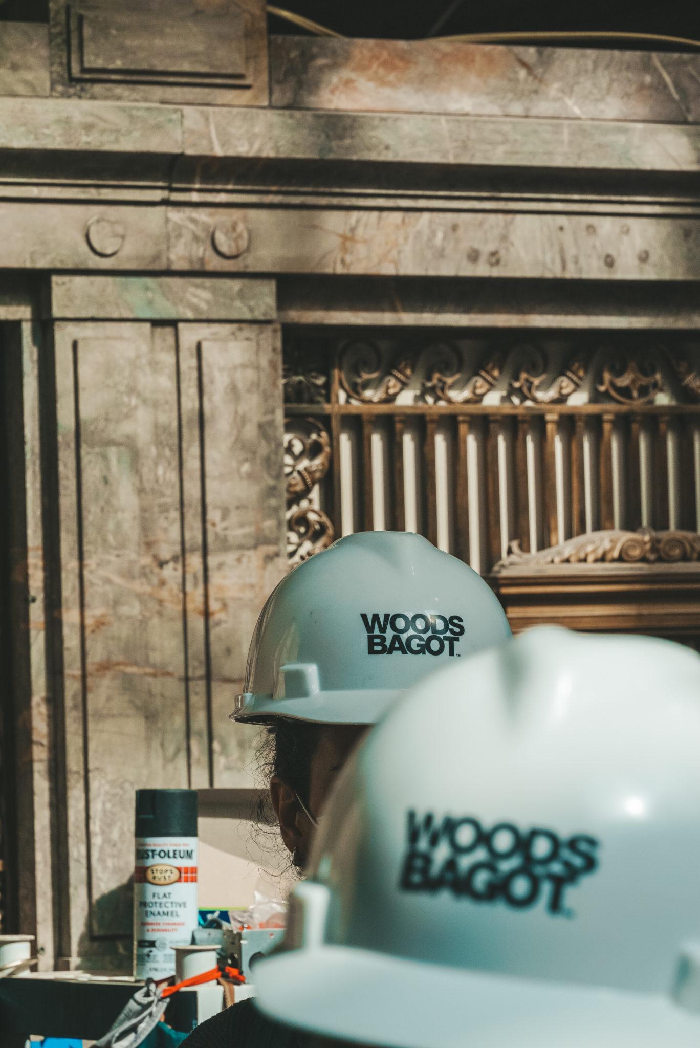 Local snapshot - New York | Woods Bagot-14