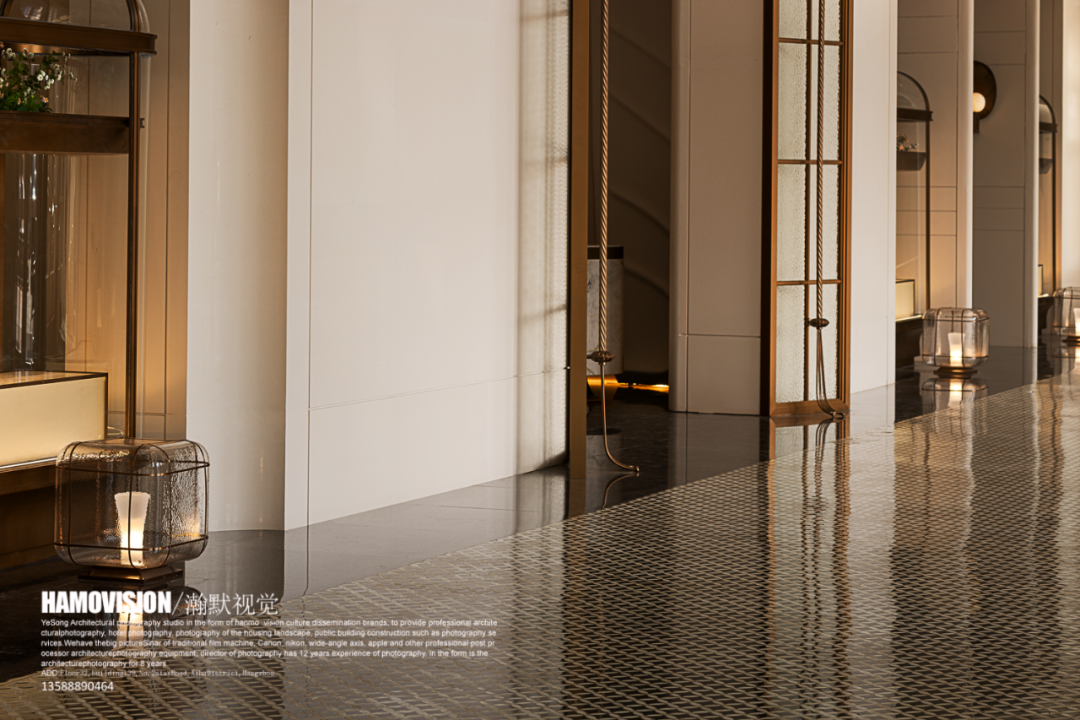 环球首发！×酒店空间·旺苍云著酒店·叶松摄影|林康进设计：藏在山褶皱里的宝藏酒店-22