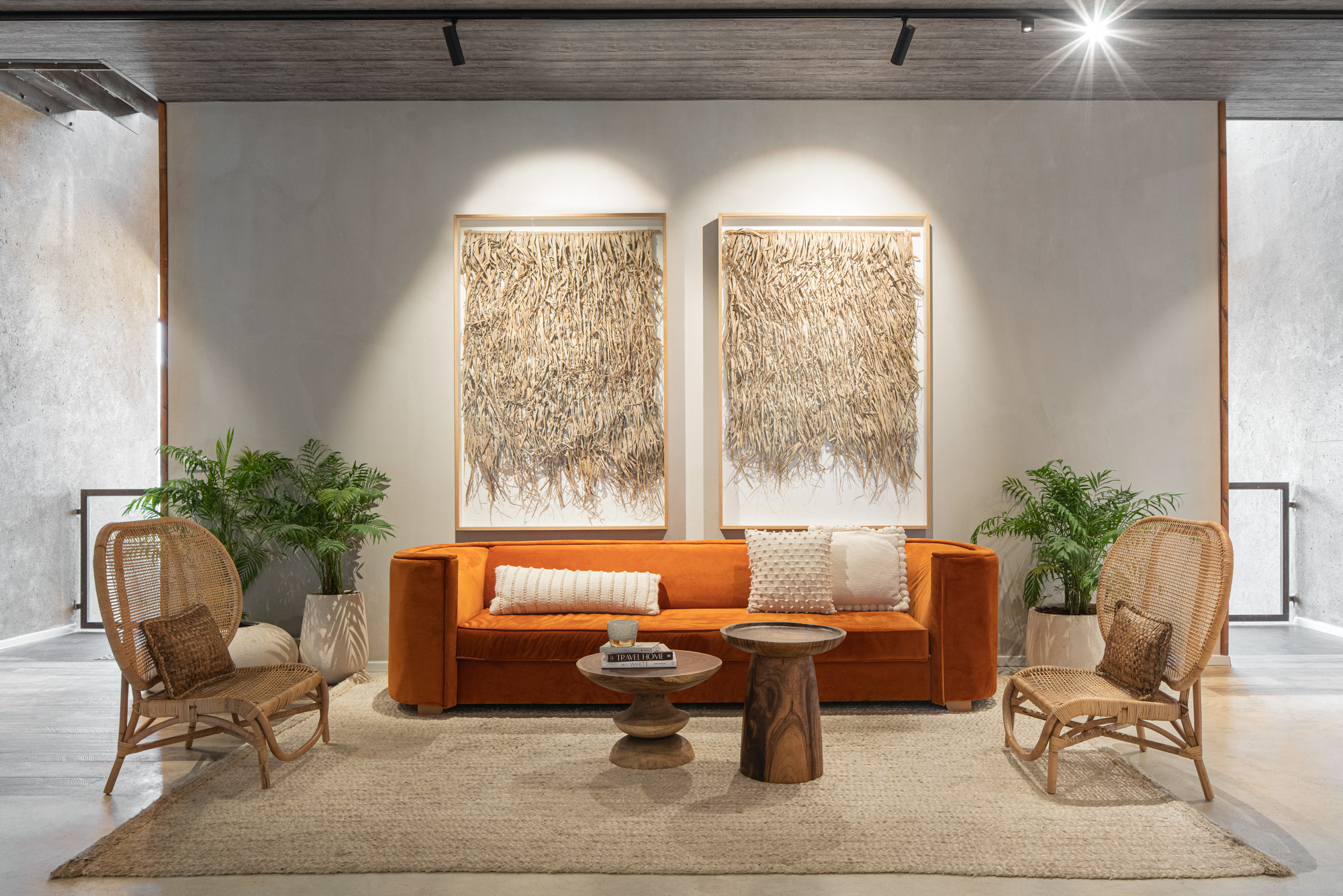 以色列 Kahi Event Resort丨Yaron Tal-19