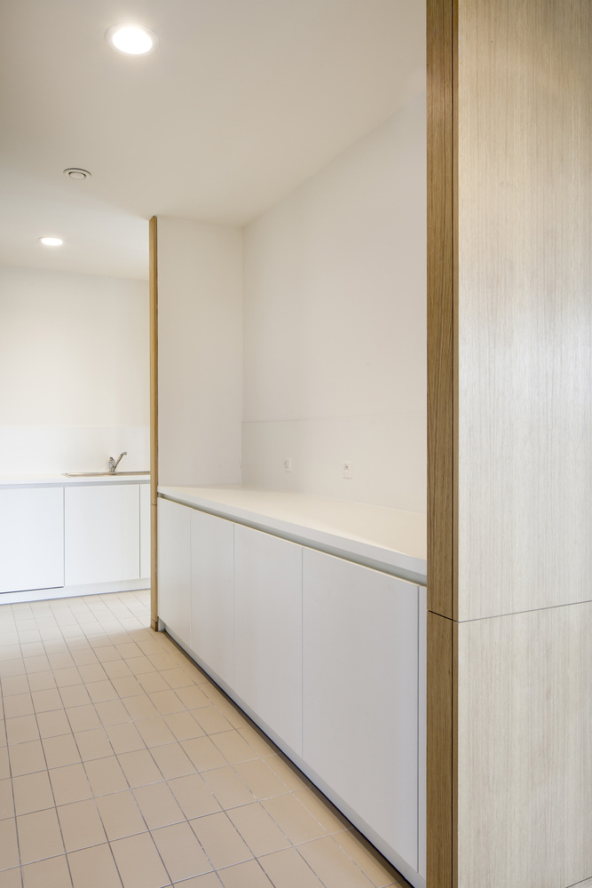 比利时 IOK 总部 | 模块化木构建筑的生态实践-36