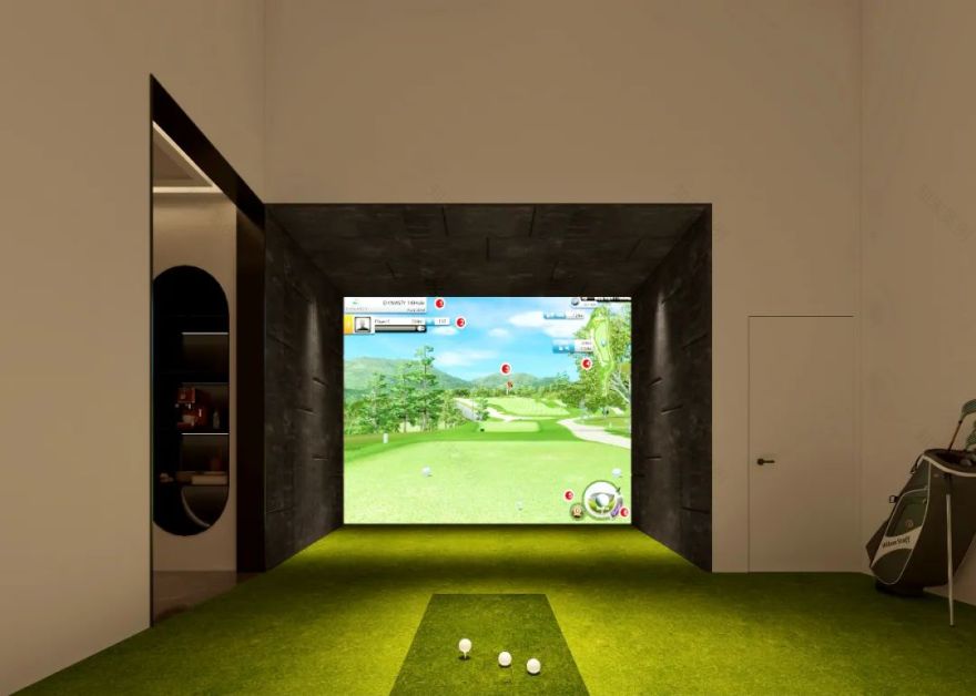 隐于市的诗意空间·福州建发央著私人会所设计丨中国福州丨国广一叶-28