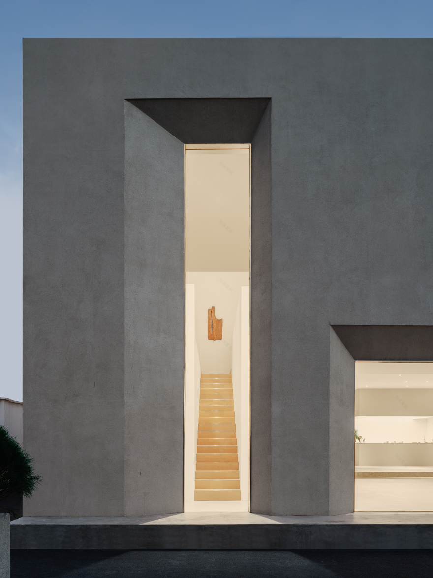 一座以服装之名的艺术展厅丨中国广州丨路见设计 SEEDESIGN-9