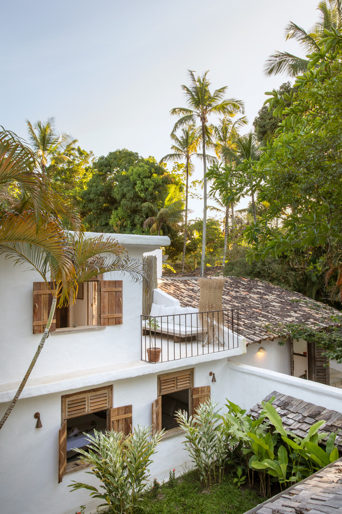 巴西 Trancoso House 室内设计丨Estúdio OR+K,TODOS Arquitetura-62