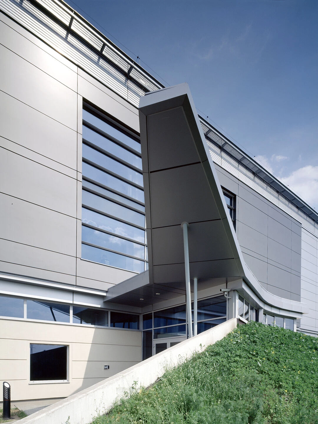 摩托罗拉全球软件中心丨波兰克拉科夫-23