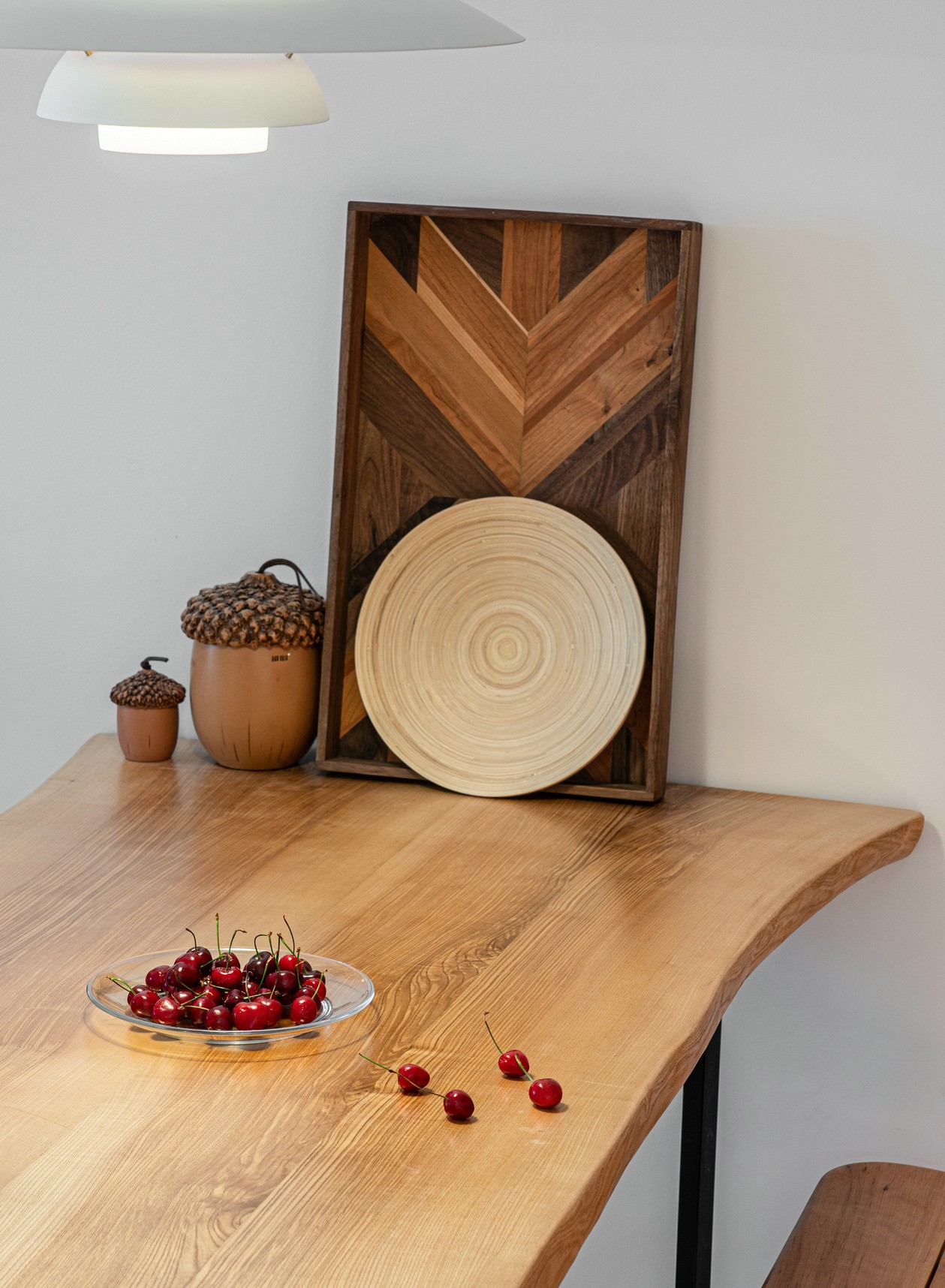 西安金辉世界城 89 平米全案设计-14