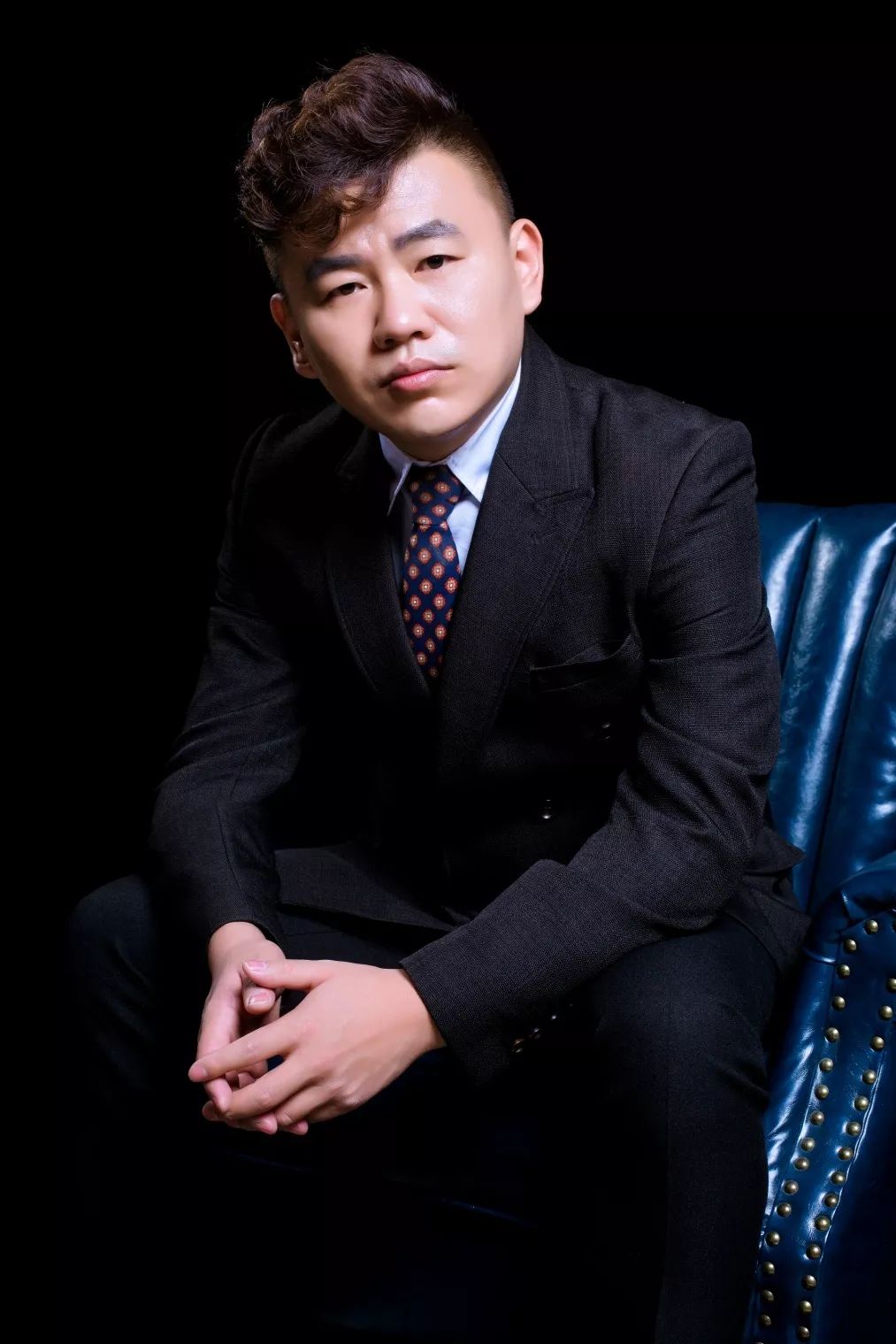 设计师张强 | 品味文化，感悟生活，创造美好空间-0