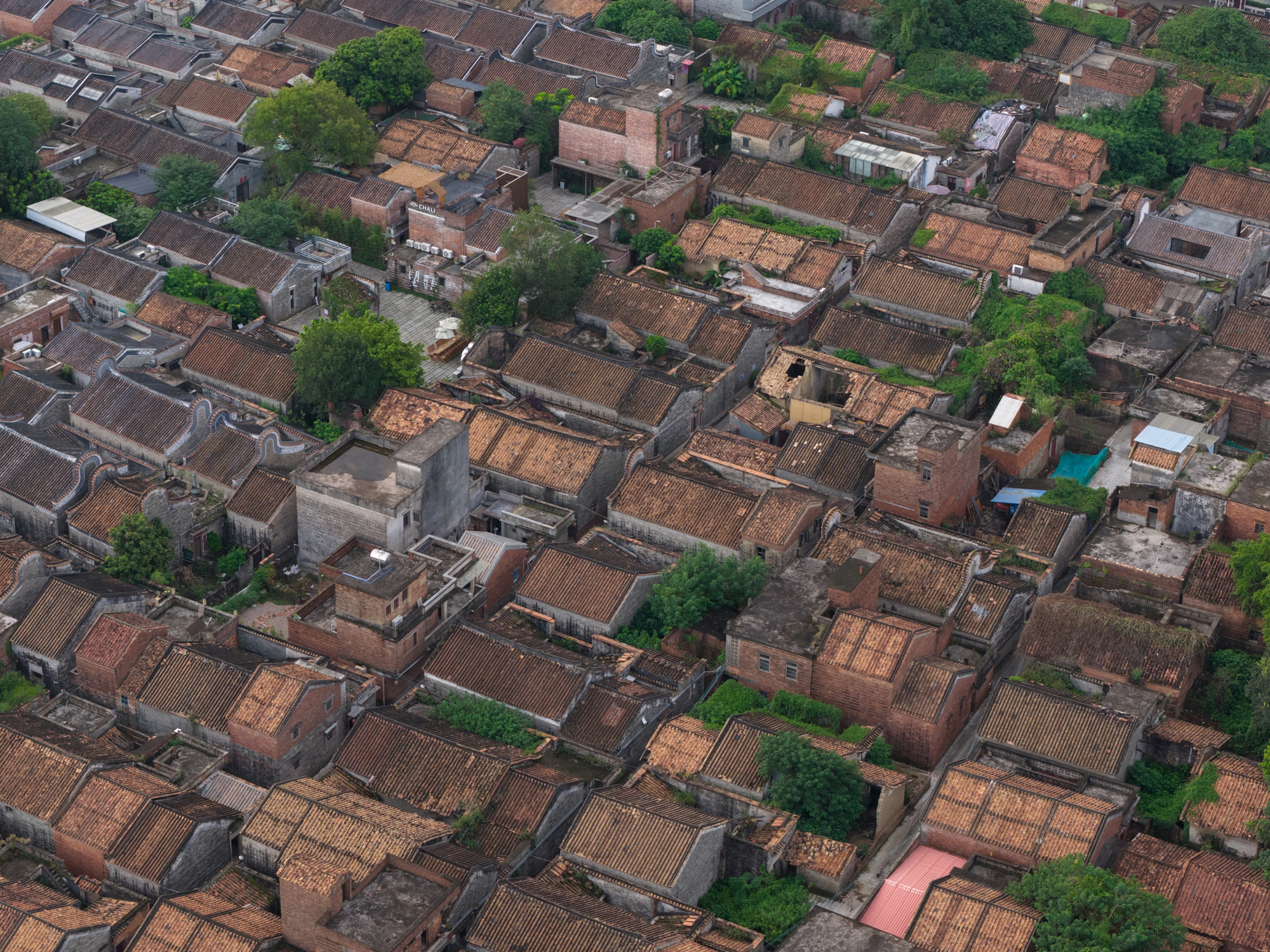 教育建筑丨中国广州丨Atelier FCJZ-49