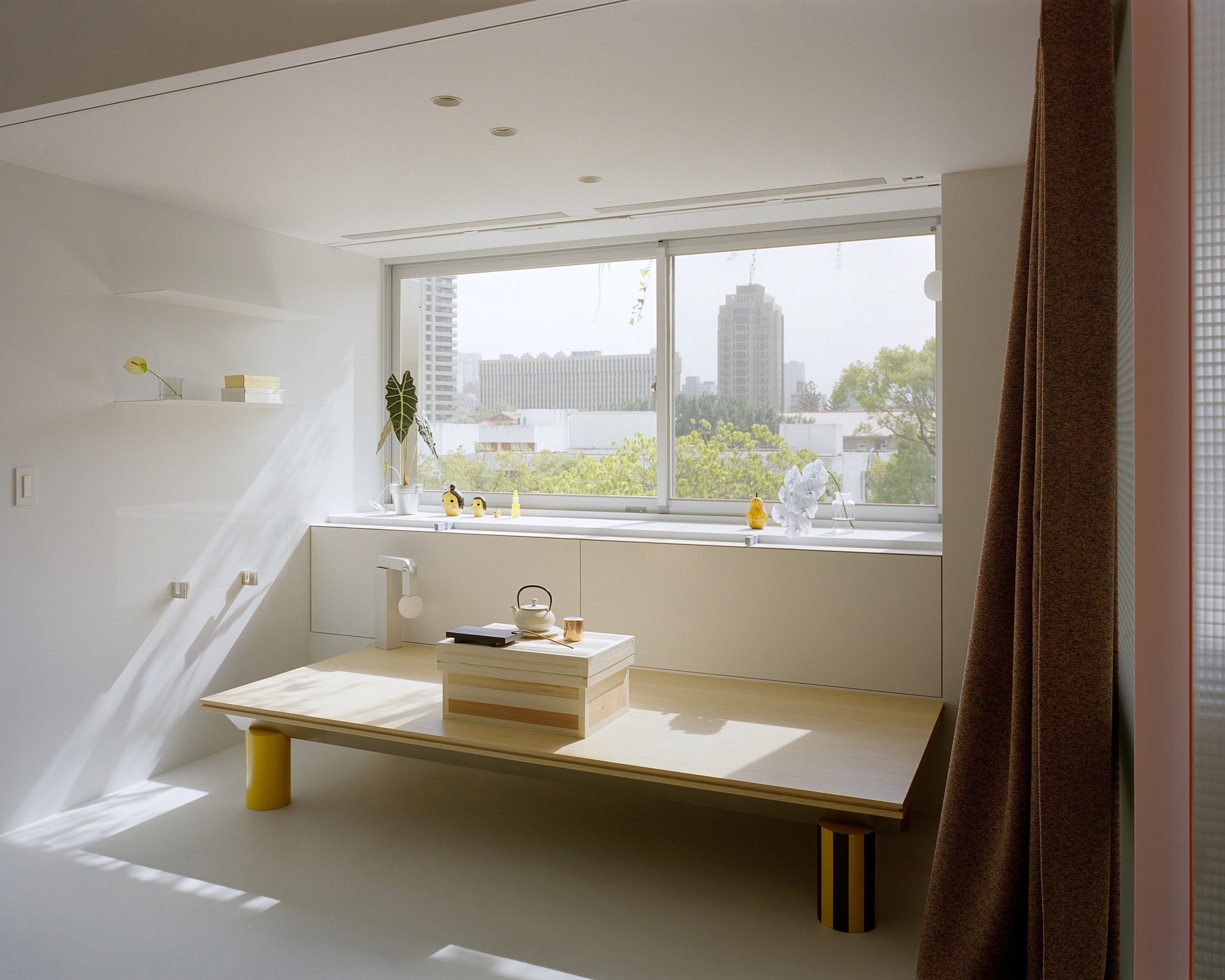 胡氏公寓丨中国台北-32