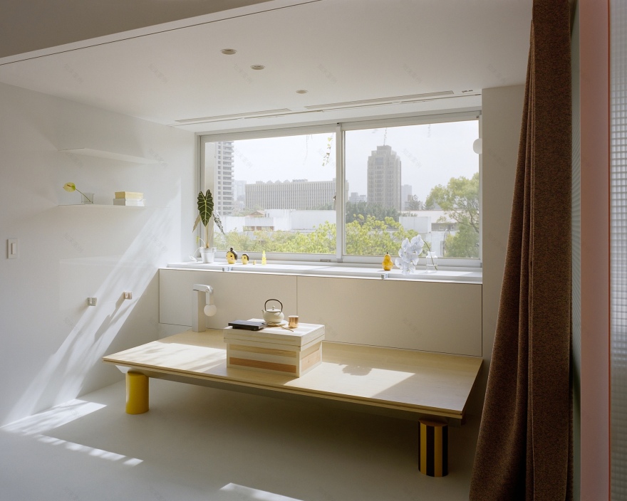 胡氏公寓丨中国台北-32