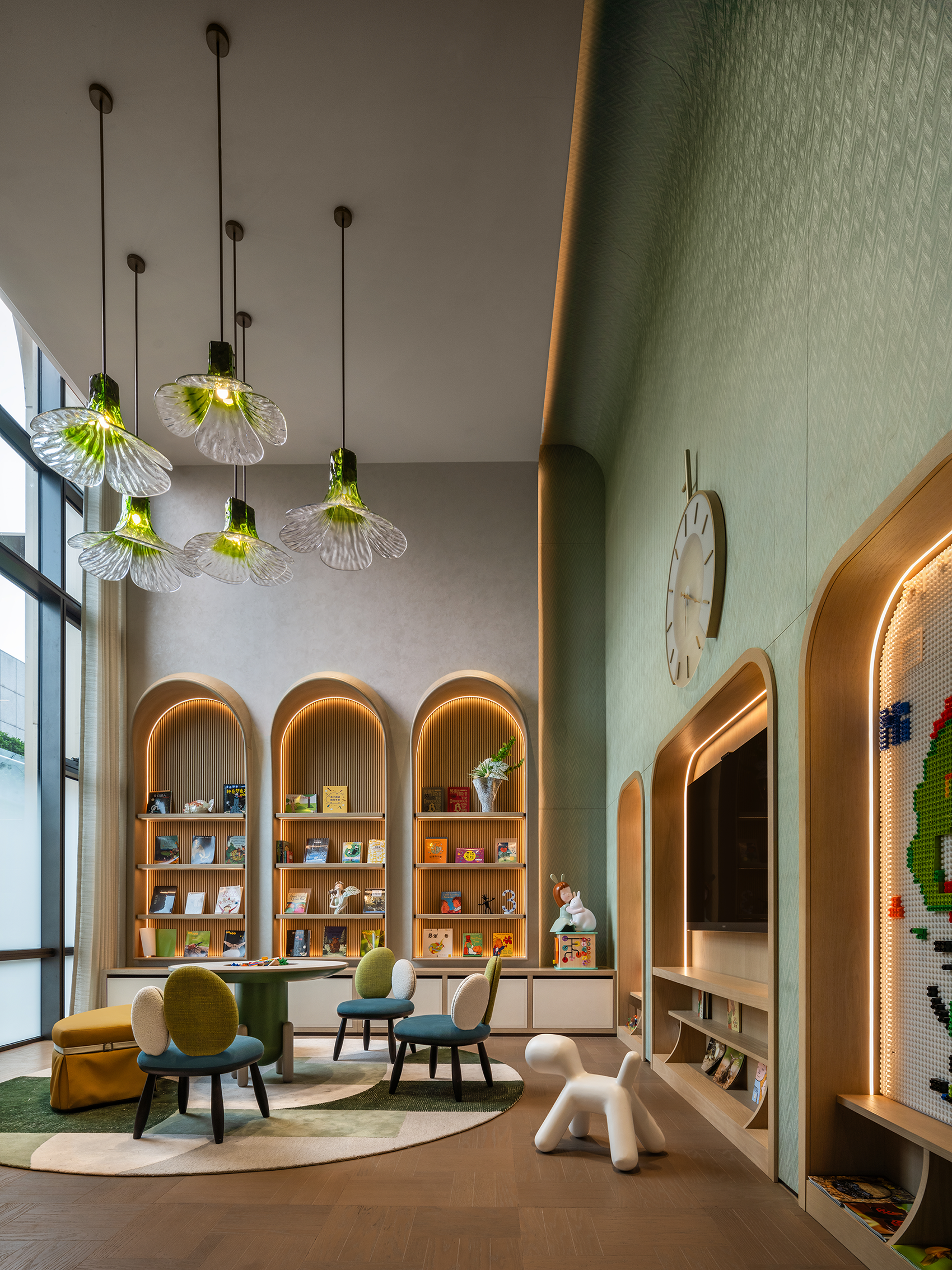 中国电建·重庆之丘丨中国重庆丨研质共设-59