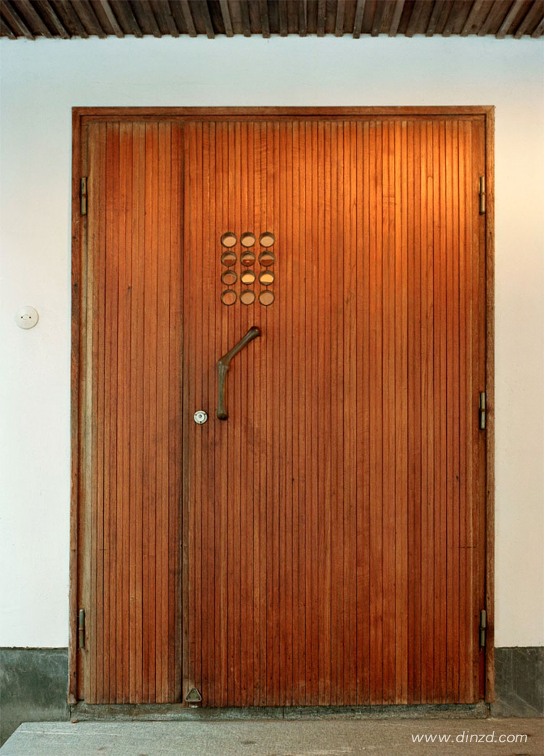 玛伊莉亚别墅丨芬兰丨阿尔瓦·阿尔托-36