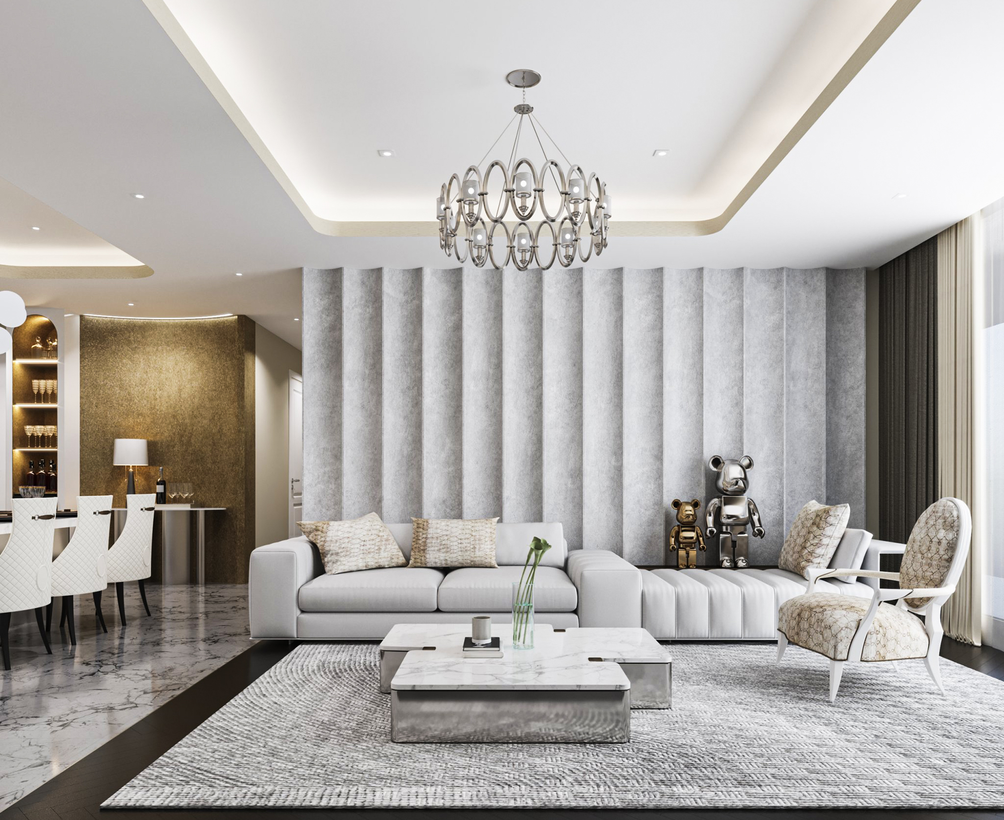 Garden Plaza - Phu My Hung-0