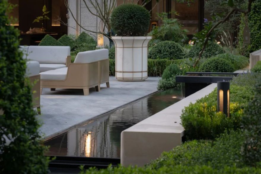 华润置地 义乌 未来社区·悦府二期丨中国金华丨上海澜道佑澜环境设计有限公司-96