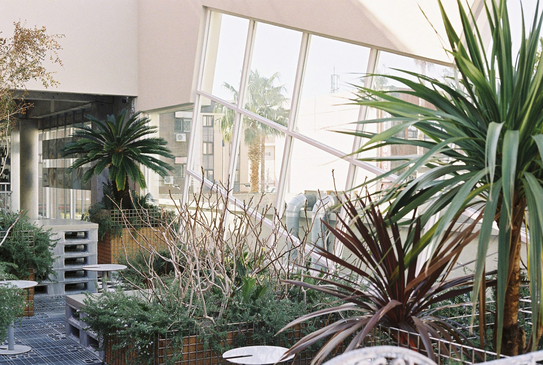 丨韩国丨Jo Nagasaka,Schemata Architects-12