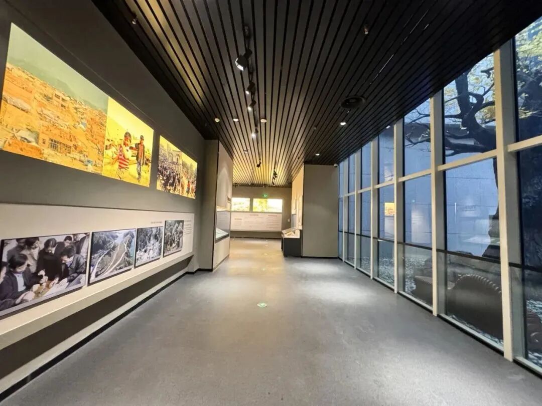 宽创资讯|湖北三峡移民博物馆再获省级奖项-11