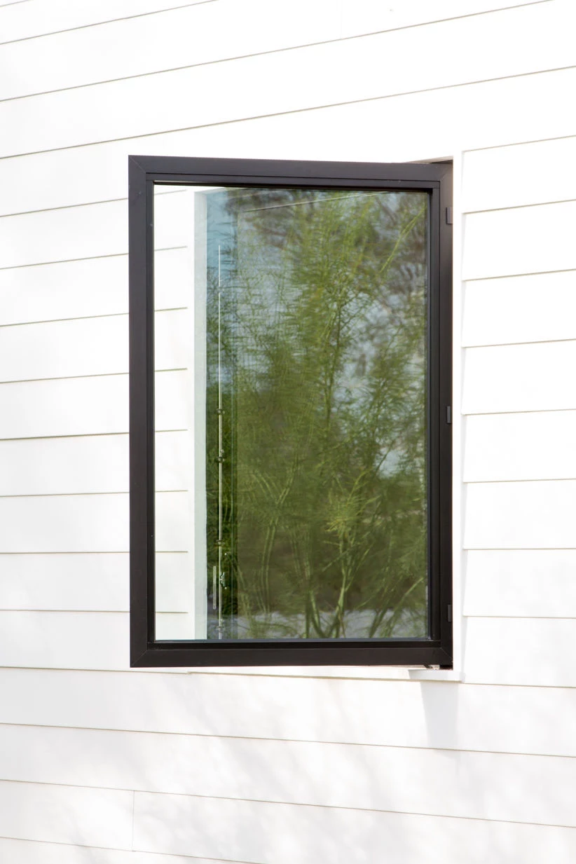 现代农舍的室内外融合之美-28