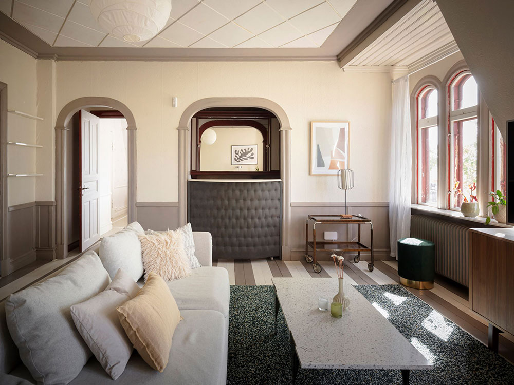 瑞典独特新巴洛克式庄园-14